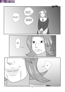 Poke’girls Encyclopedia (14)
