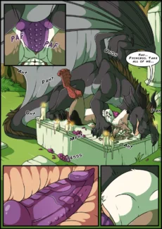 Princess Rush 18