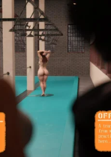 Prison Bitch (4)