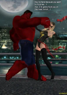 Red Hulk (10)