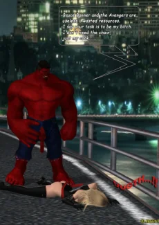 Red Hulk (11)