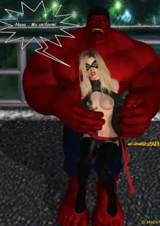 Red Hulk (13)