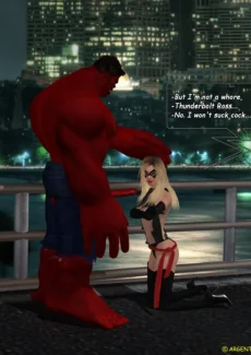 Red Hulk (14)