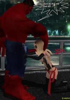 Red Hulk (15)