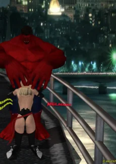 Red Hulk (17)
