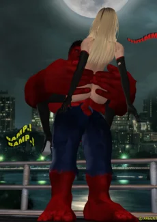 Red Hulk (22)