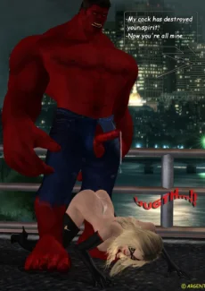 Red Hulk (26)