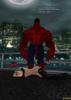 Red Hulk (27)