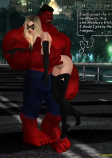 Red Hulk (28)