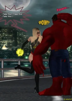 Red Hulk (7)