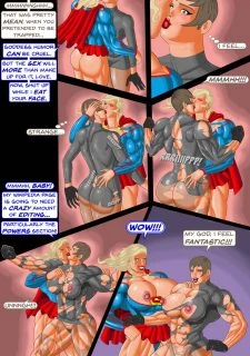 Reddkup- Supergirl Unbound (13)