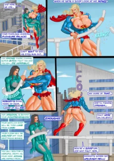 Reddkup- Supergirl Unbound (3)