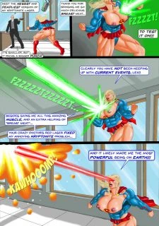Reddkup- Supergirl Unbound (5)