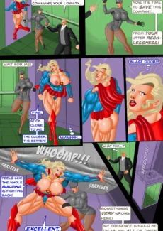 Reddkup- Supergirl Unbound (9)