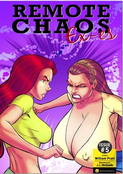 Remote Chaos Part 5- Bot
