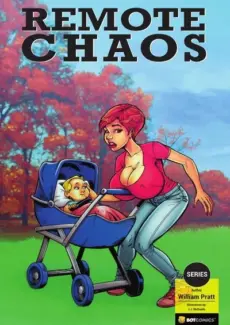 Remote Chaos Part 1 & 2- Bot Remote Chaos part 1 & 2- Bot