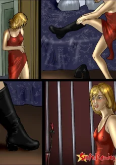 Resident Evil (4)