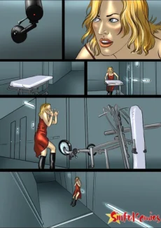 Resident Evil (8)