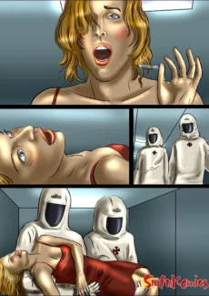 Resident Evil (9)