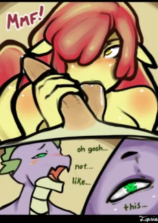 Revenge of the Cute (18)