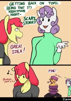 Revenge of the Cute006