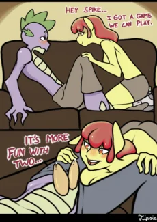 Revenge of the Cute012