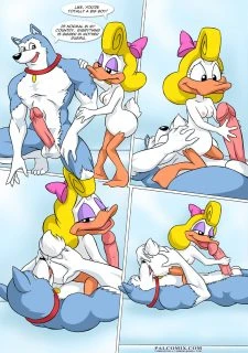 Rewards Of Heroism (9)