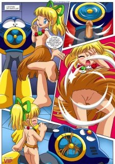 Rolling Buster 2008