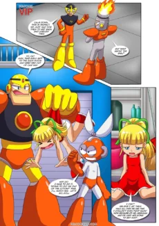 Rolling Buster006