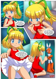 Rolling Buster007