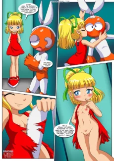 Rolling Buster008