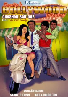 Savita’s Bollywood Dream Episode 1.1