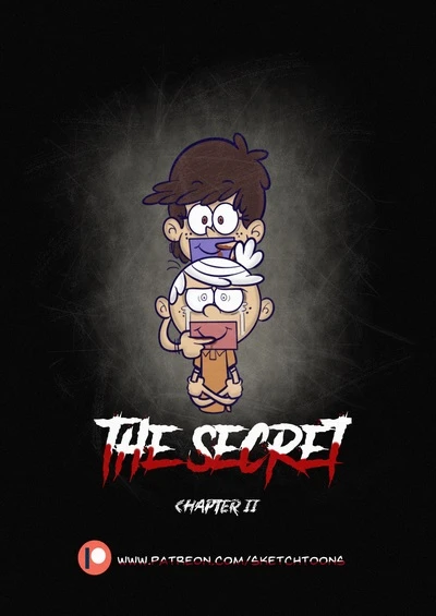 Secret chapter II
