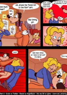 She Goofed (8)