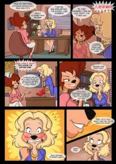She Goofed!006