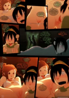 Sillygirl- Kissing Practice (3)