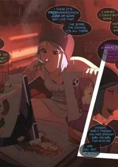 Sillygirl- Life is Strange- 6