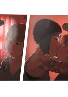 Sillygirl- Life is Strange- 9
