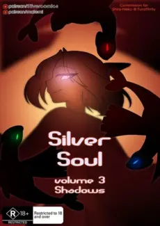 Silver Soul 3 + Origins (Pokemon) Silver Soul 3 + Origins (Pokemon)
