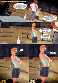 Sizeable Tales 13-03