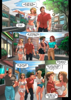 Sizeable Tales 20-03