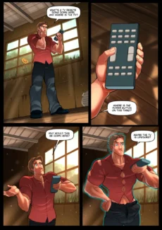 Sizeable Tales 20-06