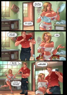 Sizeable Tales 20-07