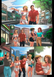 Sizeable Tales 20-30