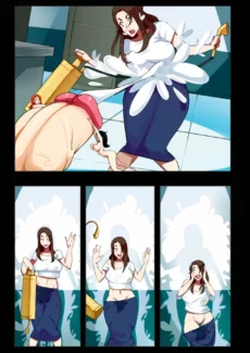 Sizeable Tales 20-38