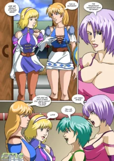 SoulCalibur (3)