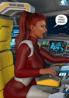 Stowaway (10)