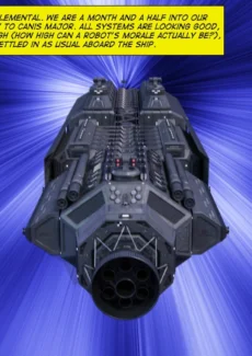 Stowaway (11)