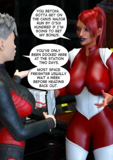 Stowaway (3)