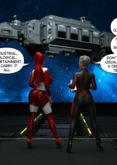 Stowaway (4)